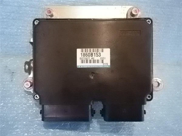 MITSUBISHI Delica D5 2008 DBA-CV5W Centralina motore [usata] [PA02066745]