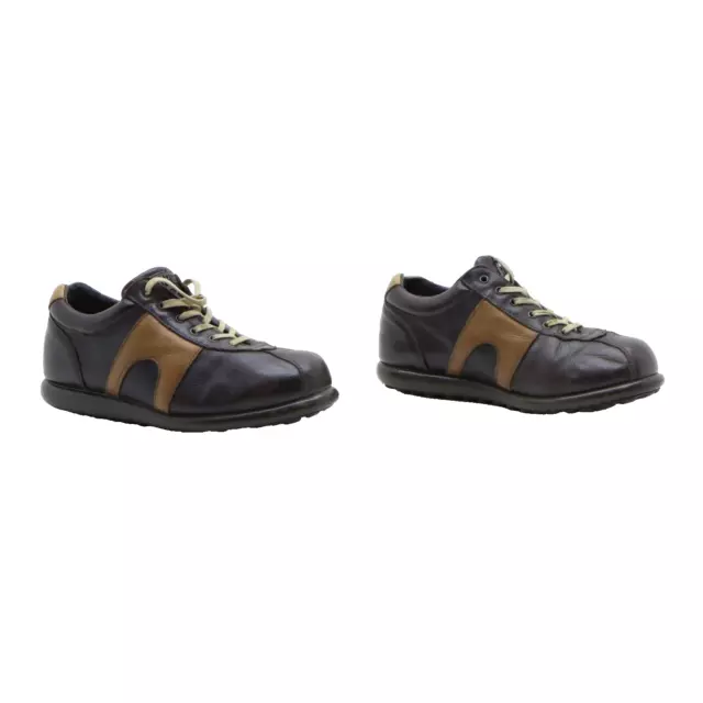 CAMPER SCARPE PELLE usate numero 39 SS3585 unisex basso EUR 37 49 PicClick IT