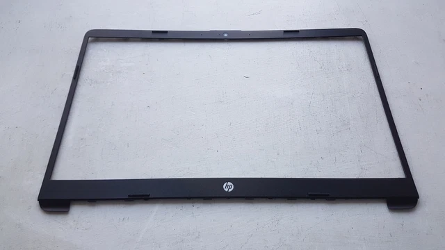 HP 250 255 G8 LCD Bildschirm Surround Display Front Abdeckung Verkleidung