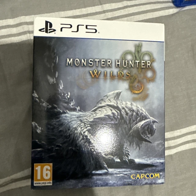 Hunter’s Trophy – Sony PS3 – PAL GER (allemand) – Neuf Sous Blister