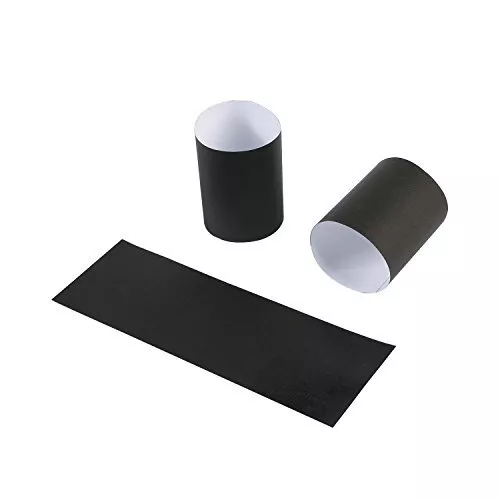 Paper Napkin Band Box Of 2500 black Paper Napkin Rings Self Adhesive Gm1049