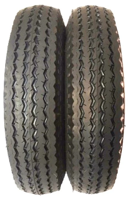 KNK-48 Pneumatici Per Rimorchi