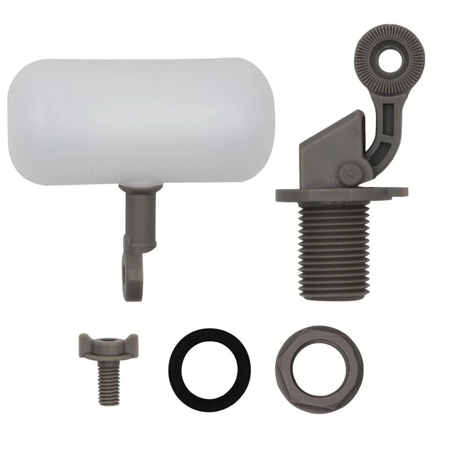 WATER TANK FLOAT Ball Valve And Shut Off Automatic Fill Feed Humidifier