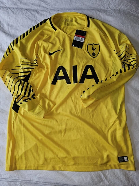 Spurs clearance shirt academy