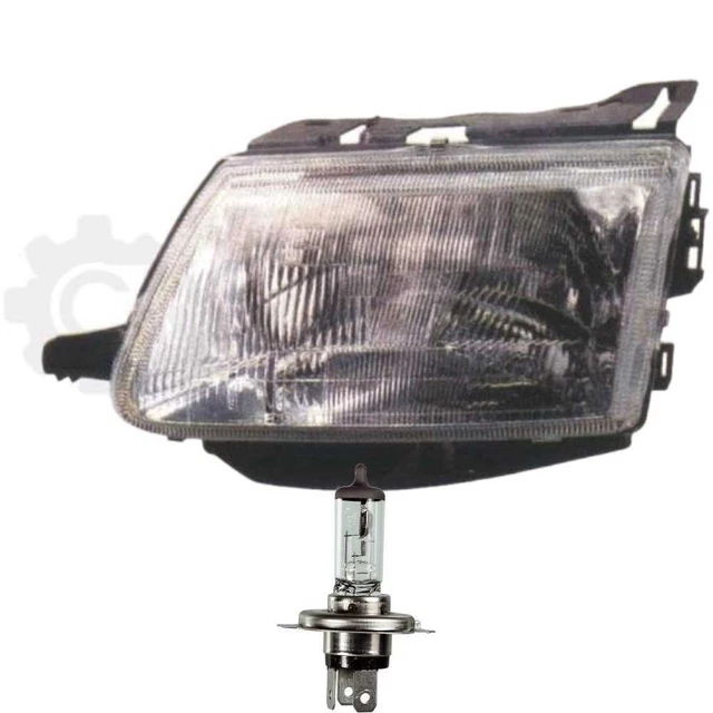 VALEO Lampadina Alogena Fanaleria Posteriore Per MERCEDES BENZ Sprinter II (2006-2018) – Qualità Originale - 3