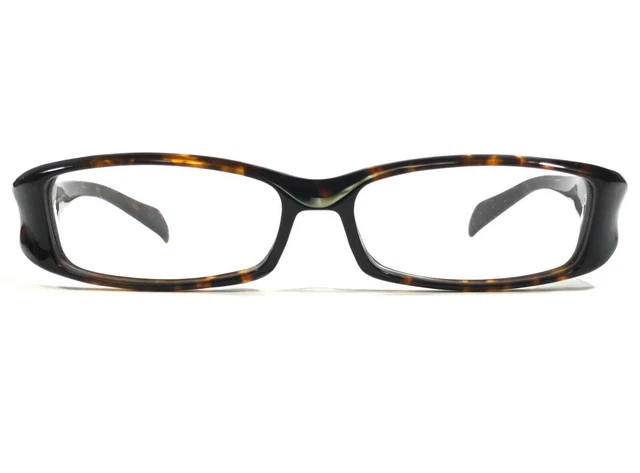 Iyoko Inyake IY 857 Col 44 Japan Eyeglasses Eye Glasses Frames 50-19-140 Iyoko-Inyake | eBay main image 4