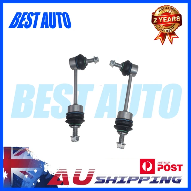 thumbnail interactive-video image 1 of LCP Rear Anti-Roll Bar Links Pair – For Mini Countryman & Paceman (2010+) – FDL7388 1 of 4