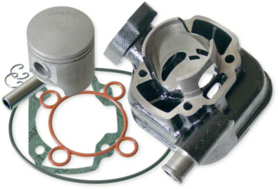 2 2EXTREME Kit cylindre 100cc 2EXTREME pour PEUGEOT Elyseo 100cc Looxor Speedfight 1 