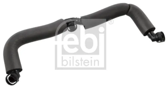 Febi Bilstein tubo manovella sfiato febi Plus 102605 per BMW Serie 5 E60