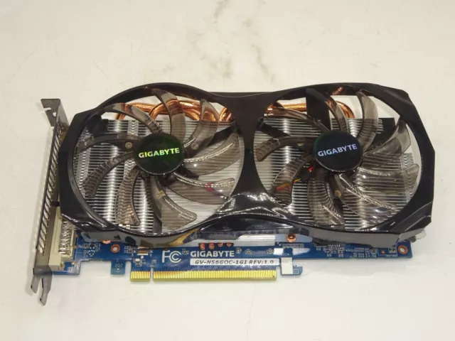 Gtx 560 deals windforce