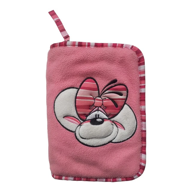 *HH* Bellissimo borsellino borsello astuccio borsetta bag Diddlina diddle diddl