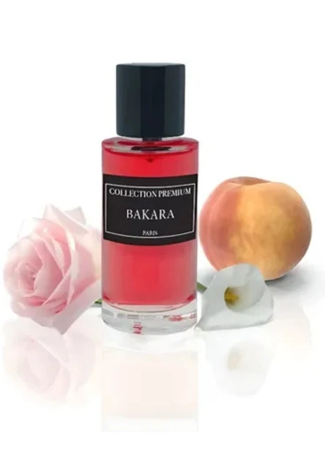 PARFUM BAKARA INTENSE (=Baccarat Rouge de Maison Francis Kurkdjian ...