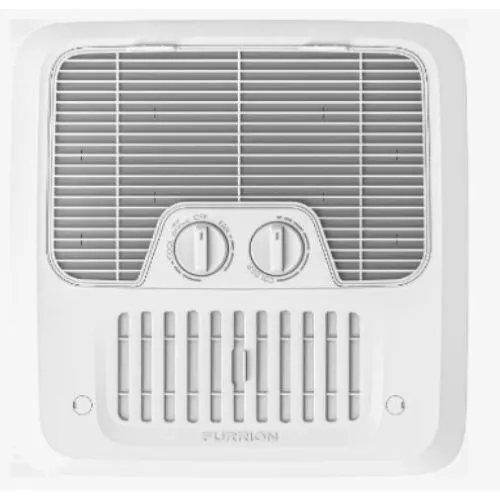 Furrion LLC FACT11CA-PS Air Distribution Box with Manual Control - White NEW