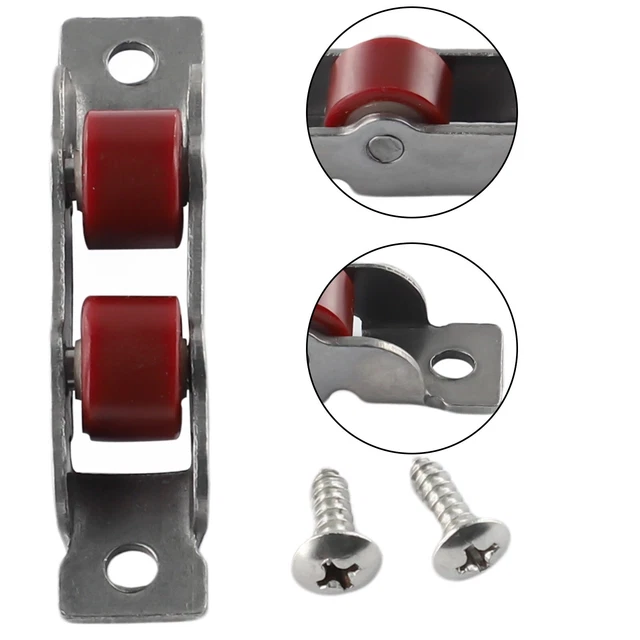 Double rouleau affineur - Triangle Outillage