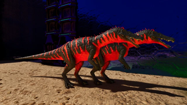 Best Stats In ARK Survival Ascended - Pro Game Guides - Foto 2