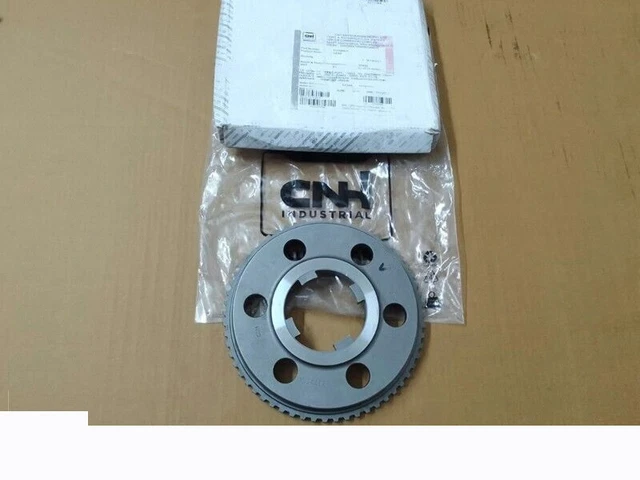 OEM Genuine 5173284 DISC GEAR ANNULUS Fits For New Holland T4.100F, T4.105
