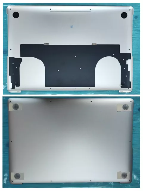 Laptop A1398 Bottom case 604-3097-03 For Macbook Pro Retina 15" A1398 Base cover