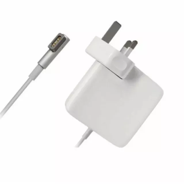 85W Power Adapter Charger For Apple Mac MacBook Pro 13" 15" 17" 2011 2012 L-tip