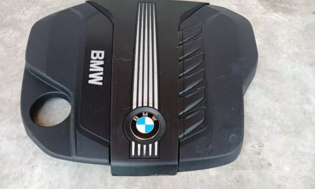 2x ORIGINAL BMW Motorabdeckung Gummi Puffer 1er 2er 3er 4er 5er X3  X411127614138