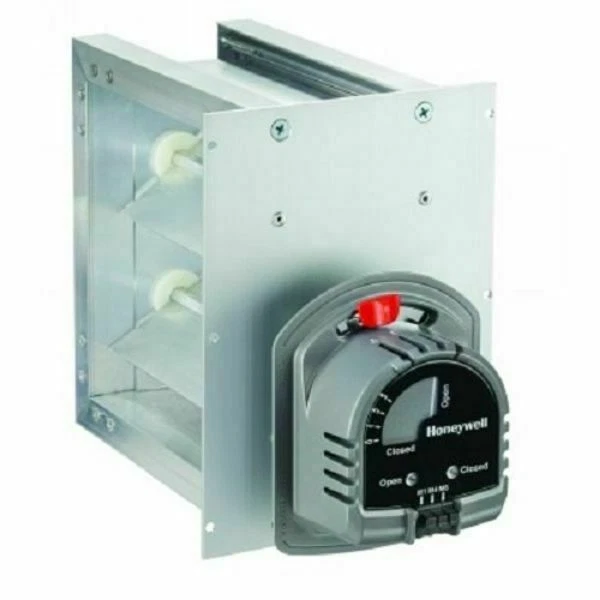 Honeywell ZD10X14TZ Zone Control Damper