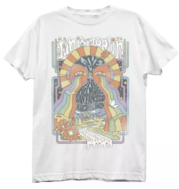 Janis Joplin shirt, t shirt, gift mother day,, shirt Cotton//new.All Size