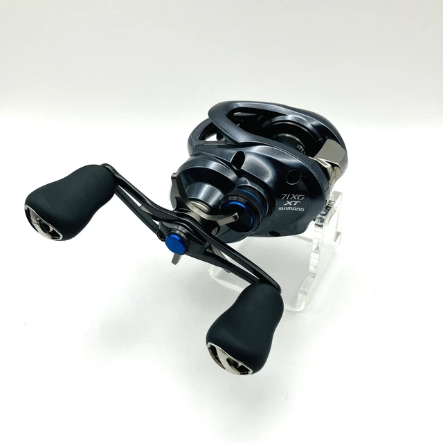 SHIMANO 24 SLX Dc Xt 71 $378.11 - PicClick CA