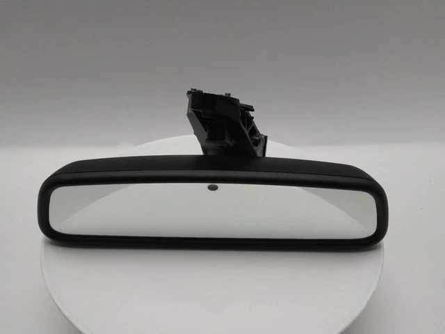 2014 JAGUAR XF 2011-2015 Specchio Interno CX2317E678AE