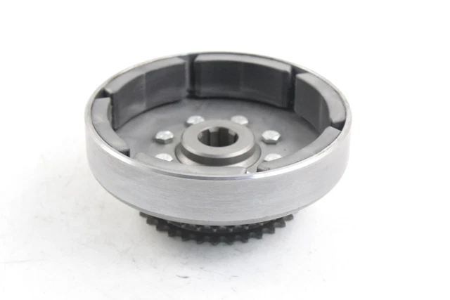 Harley Sportster Superlow XL883 2016 Flywheel Magneto Rotor