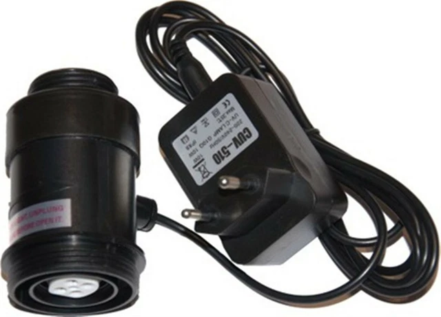 Pièce de Rechange Ballast Clarificateur CUV-224 Algicide