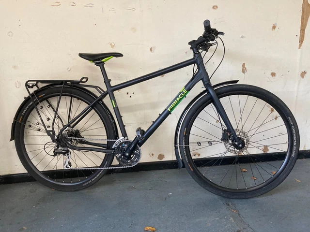 Pinnacle lithium 3 2018 on sale