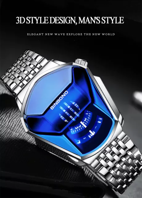 Montre metal sales