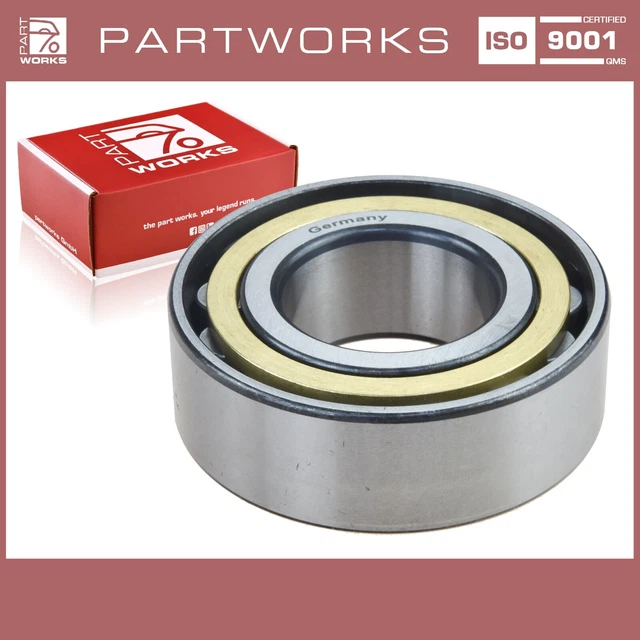Cuscinetti A Sfera Cambio Per Porsche 911 G50 964 993 996 G64 G96 G97