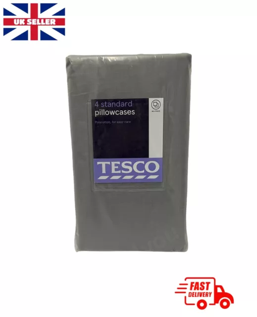 Pillow deals cases tesco