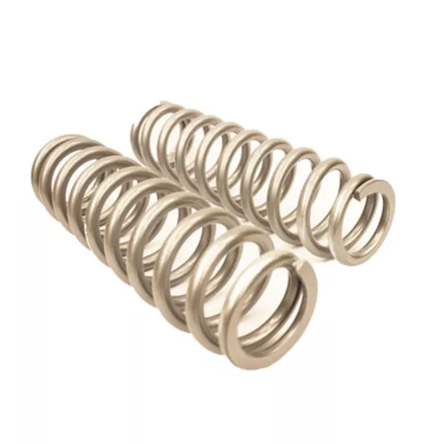 High Lifter SPR-X-P1F-S Tender Springs Fits Polaris RZR XP 1000 Front