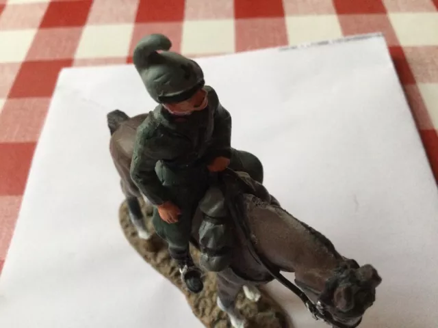 Del prado cavalry deals through the ages