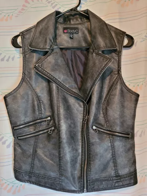 Women's  Vest