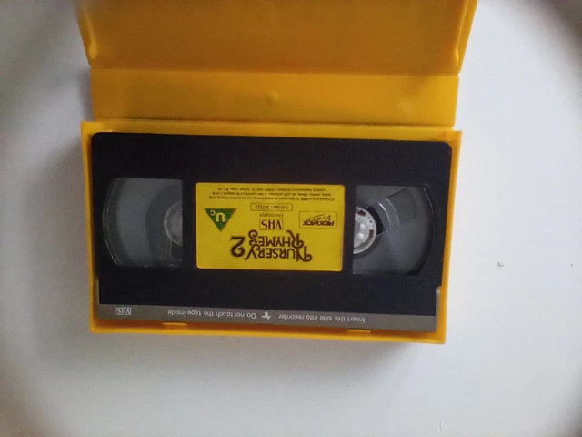 vhs-1990-s-pickwick-nursery-rhymes-2-over-40-nursery-rhymes-7-59