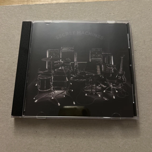 【中古】 Road Leads Where It’s Led 1 シークレット・マシーンズ Secret Machines - Road Leads Where It's Led 1 - Amazon.com Music