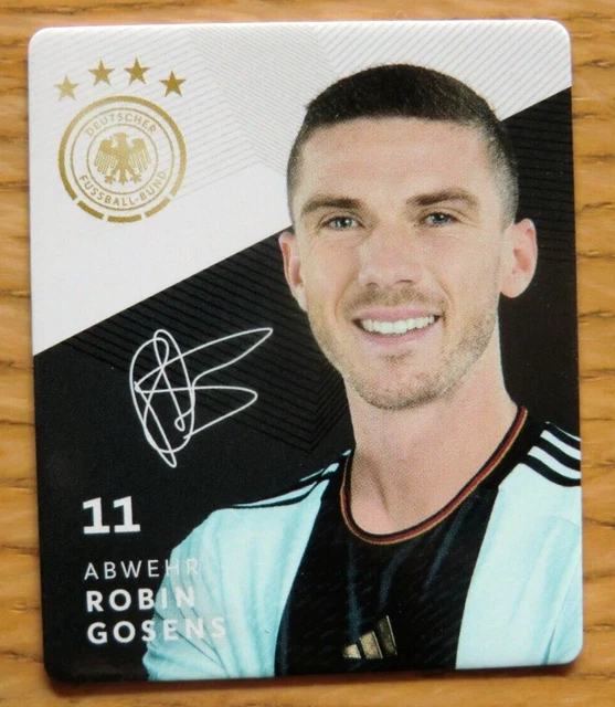 Rewe Sticker Wm 2022 ZU VERKAUFEN! - PicClick DE