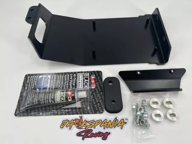 Shifter RSX Mounting Kit For Honda Acura EG EK DC2 K Swap Civic Integra Si DC US