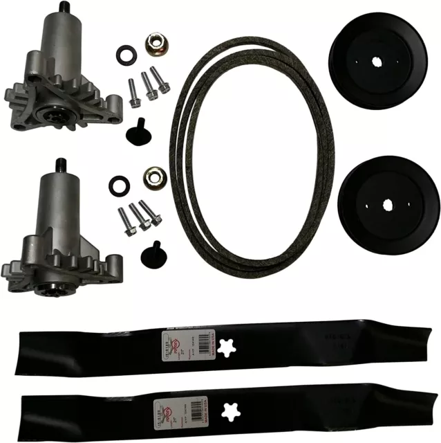 Lt1000 deck parts discount