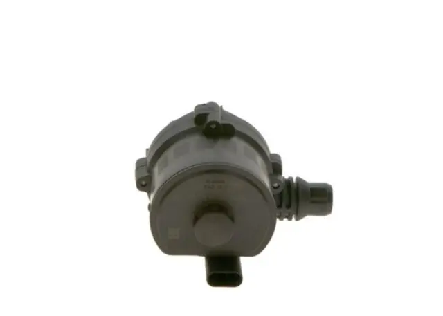 Pompa acqua supplementare (circolo acqua riscaldante) Bosch 0 392 023 509 per BMW MINI G30 X5