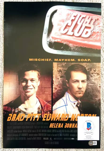 ZODIAC + FIGHT Club (DVDs) David Fincher Brad Pitt $4.99 - PicClick AU