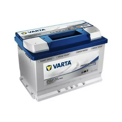 VARTA 570901076D852 SILVER Dynamic Batterie de démarrage 12V 70Ah 760A EN  EUR 231,20 - PicClick FR