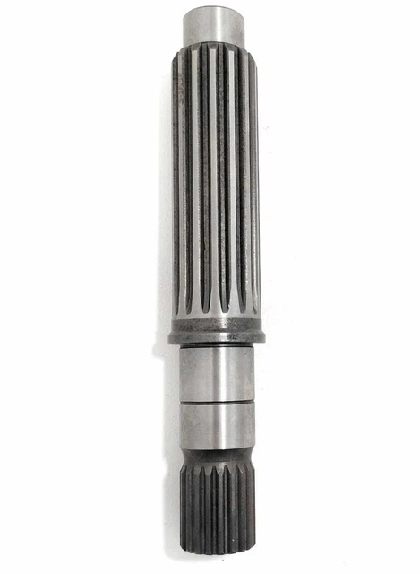 Shaft YN15V00017S009 for Kobelco