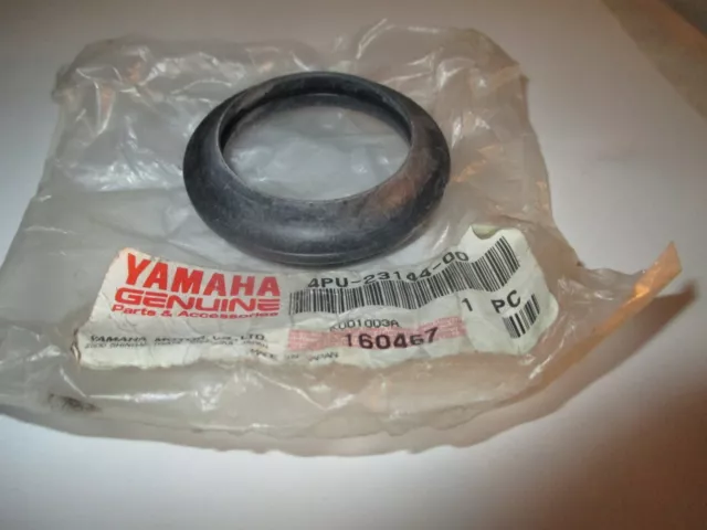 Yamaha GABEL STAUBABDECKUNG 4PU 23144 00