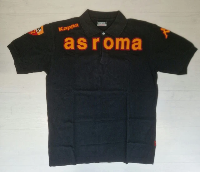 Magliette kappa store porpora