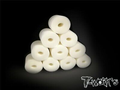 Associated Optima Protezione Copri Filtro Rigido Acqua/Polvere Losi HB Associated POHB08 