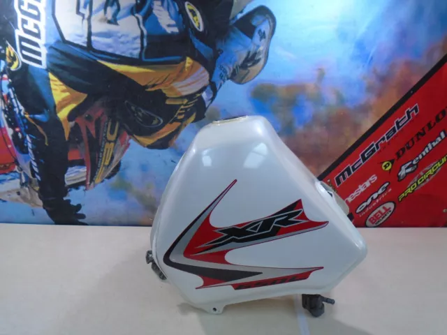 1999 Honda Xr 650L Gas Tank 99 Xr650L 1999 Honda Xr 650L Gas Tank 99 Xr650L
