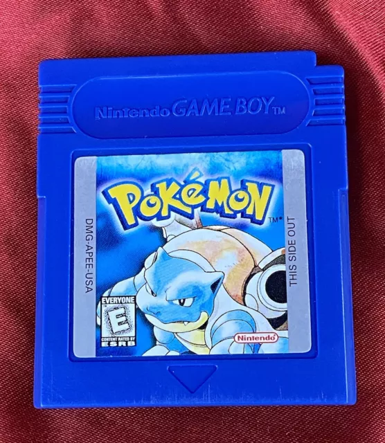 Imagem de Pokémon Red #132094653